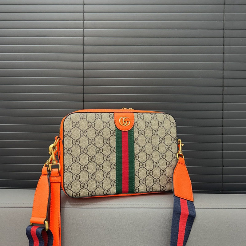 Luxury Edition Bags GCI 100