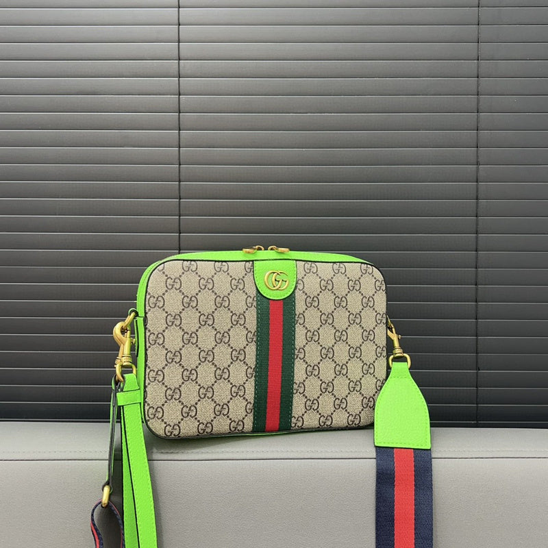 Luxury Edition Bags GCI 100