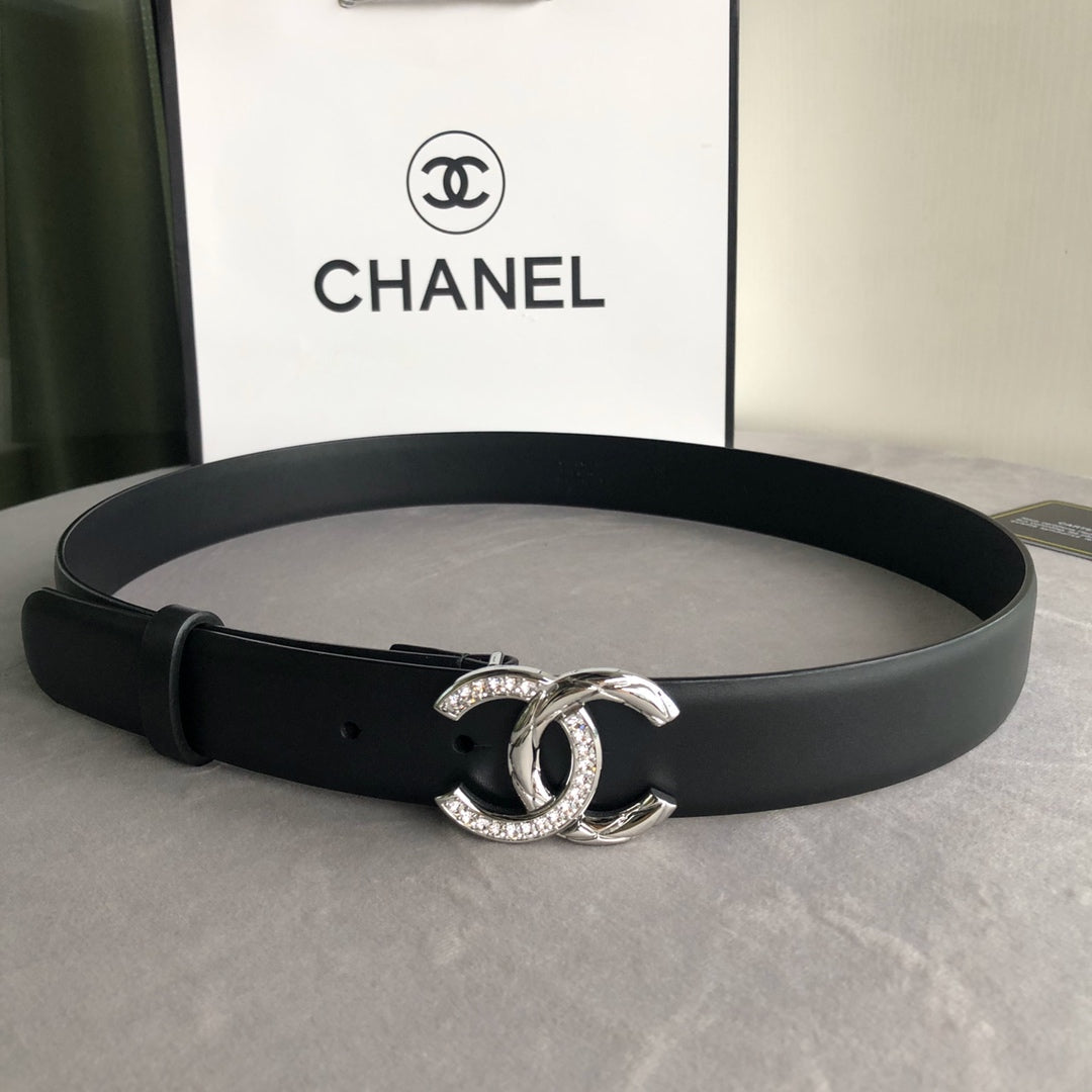 VL - Luxury  CHL BELTS 015