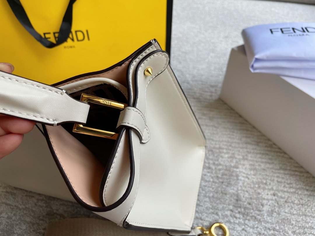 VL - Luxury Edition Bags FEI 207