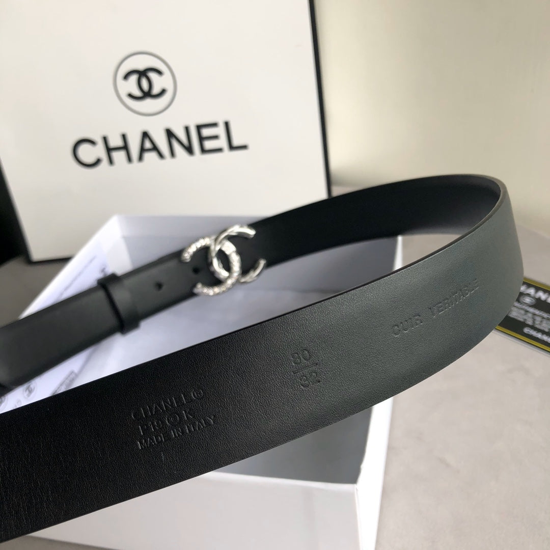 VL - Luxury  CHL BELTS 015