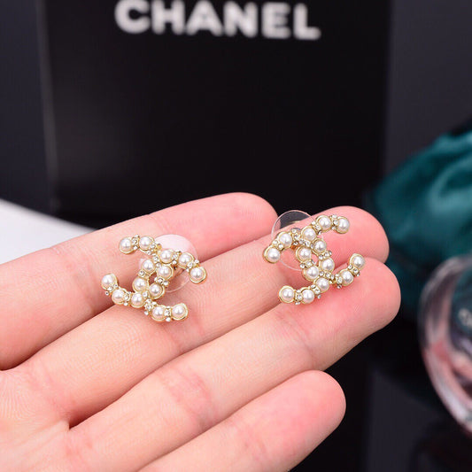 VL - Luxury Edition Earring CH-L 001