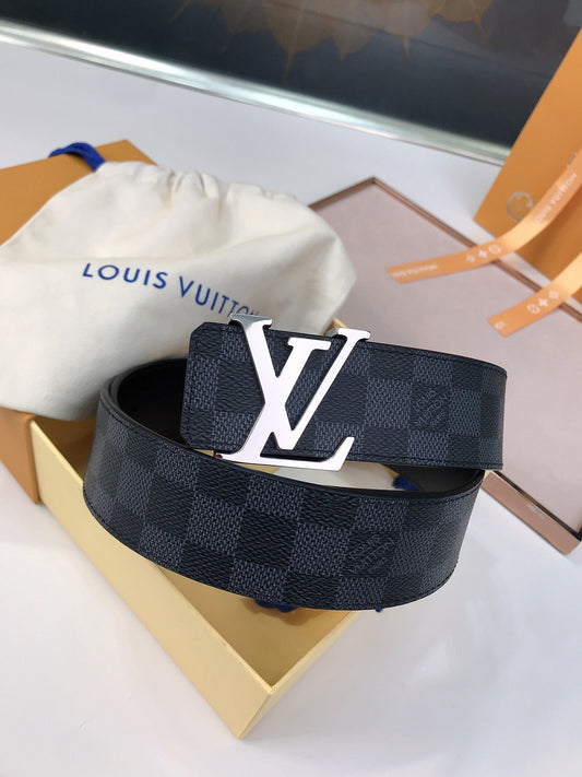 Vl - Luxury  LUV  BELTS 005