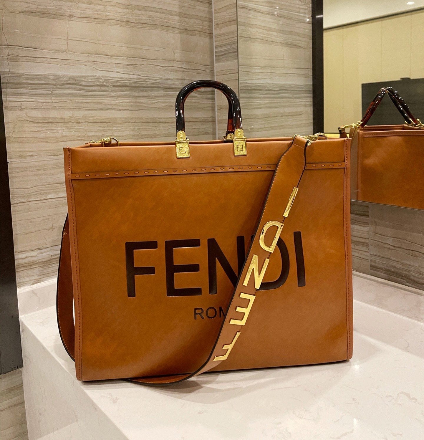 VL - Luxury Edition Bags FEI 123