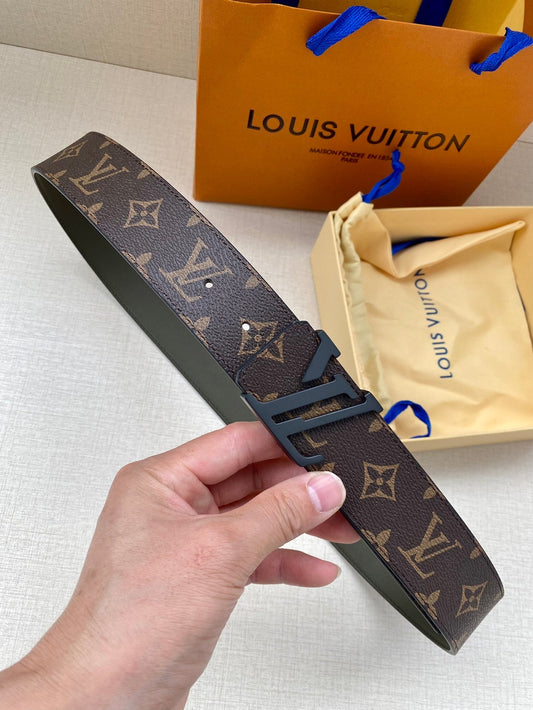 Vl - Luxury  LUV  BELTS 020