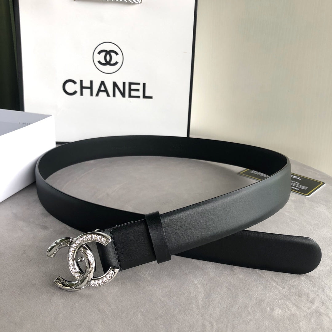 VL - Luxury  CHL BELTS 015