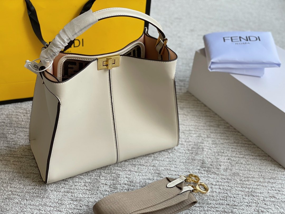 VL - Luxury Edition Bags FEI 207