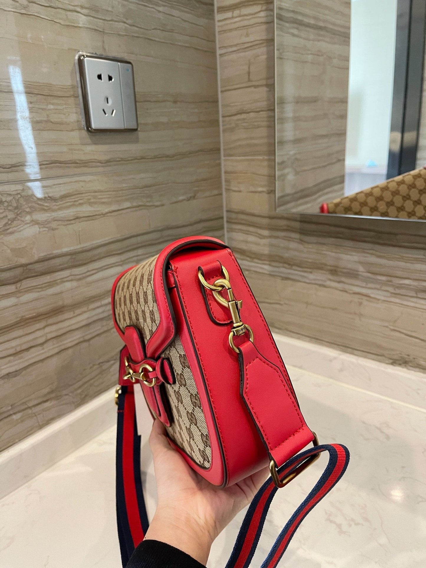 VL - Luxury Edition Bags GCI 192